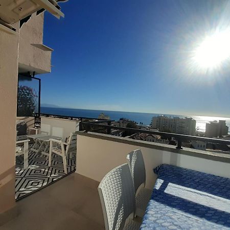 Great Views Terrace Apartment Торемолинос Екстериор снимка