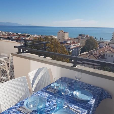 Great Views Terrace Apartment Торемолинос Екстериор снимка