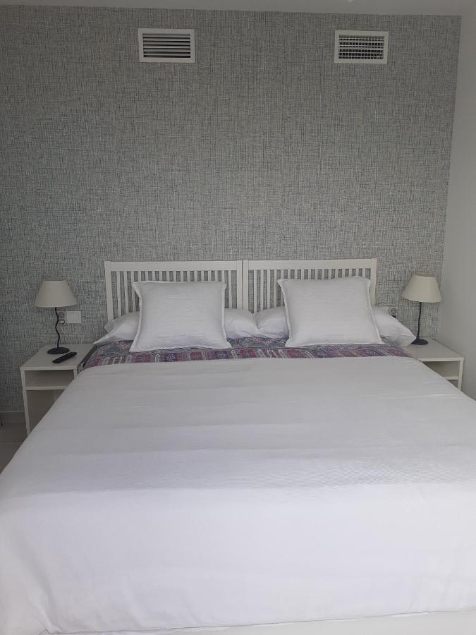 Great Views Terrace Apartment Торемолинос Екстериор снимка
