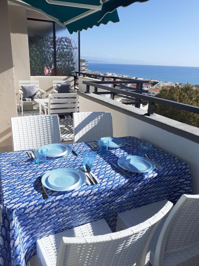 Great Views Terrace Apartment Торемолинос Екстериор снимка