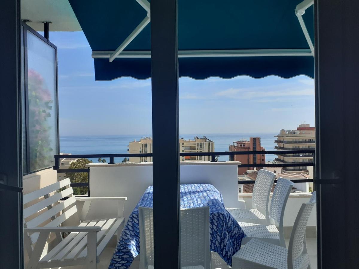 Great Views Terrace Apartment Торемолинос Екстериор снимка