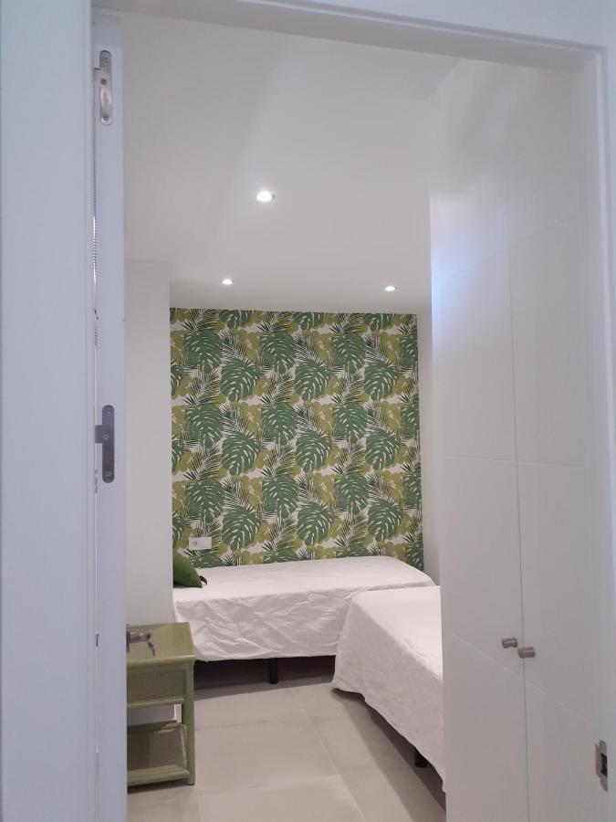 Great Views Terrace Apartment Торемолинос Екстериор снимка