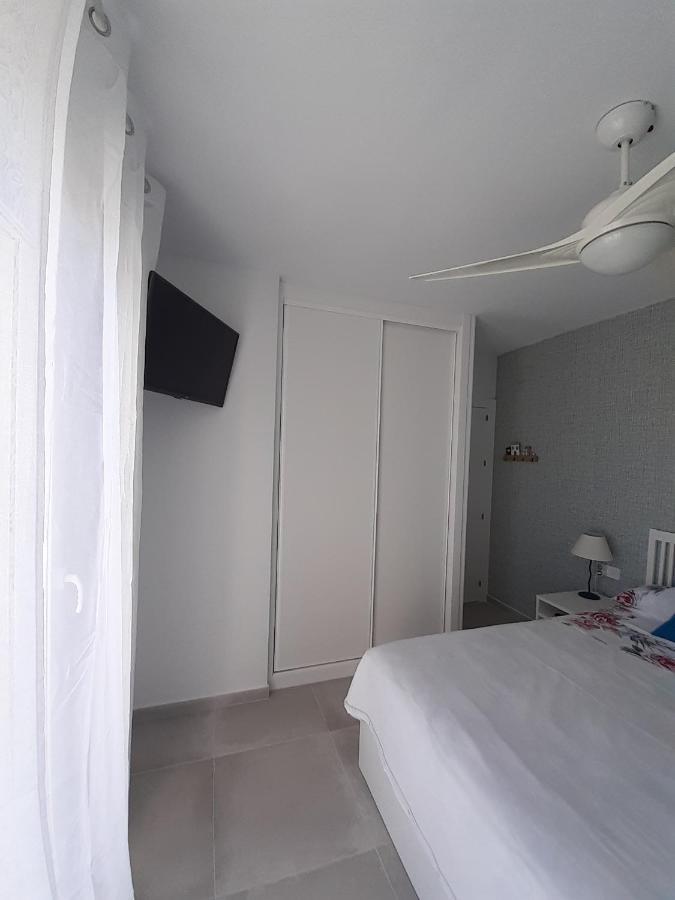Great Views Terrace Apartment Торемолинос Екстериор снимка