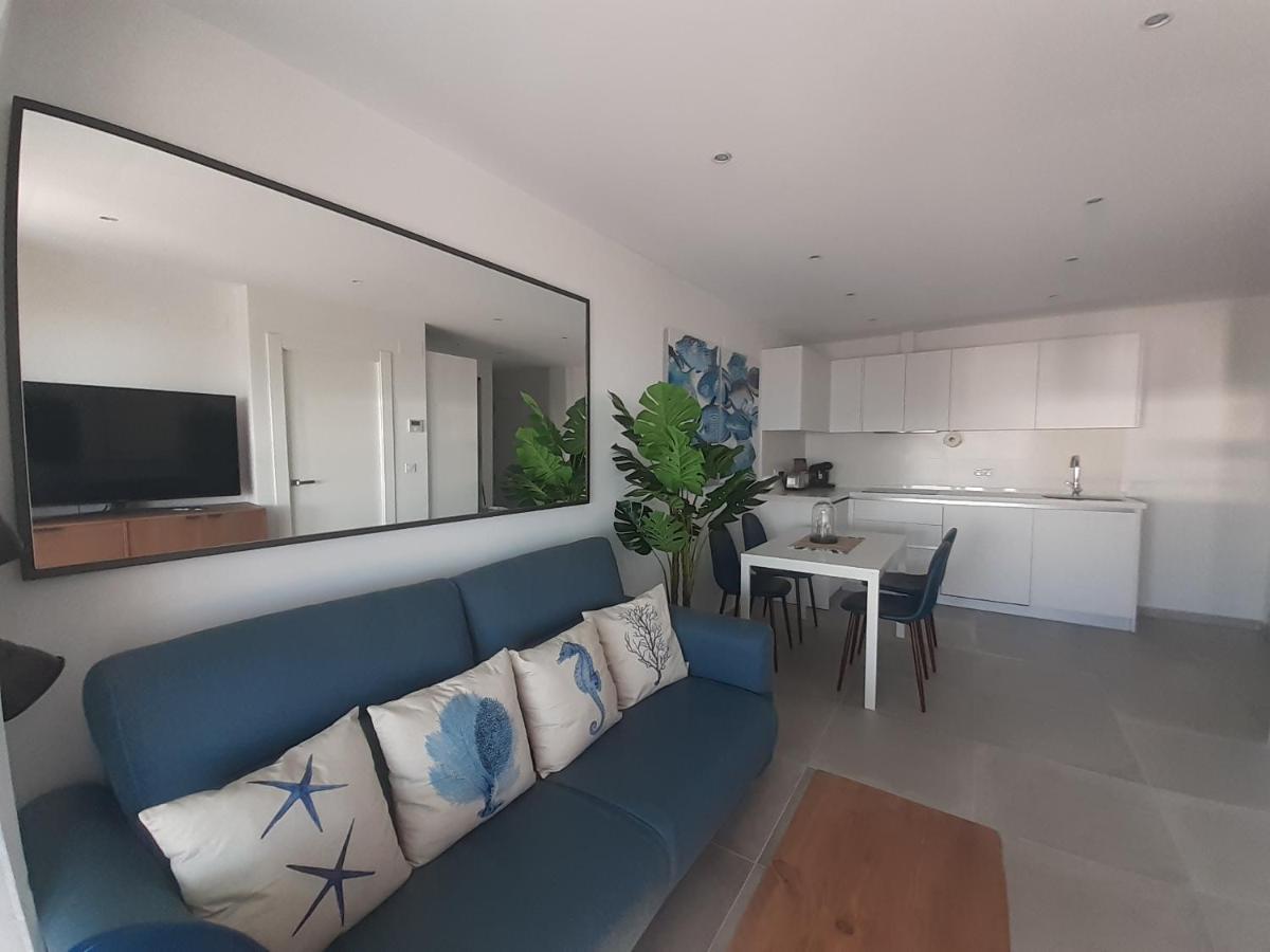 Great Views Terrace Apartment Торемолинос Екстериор снимка