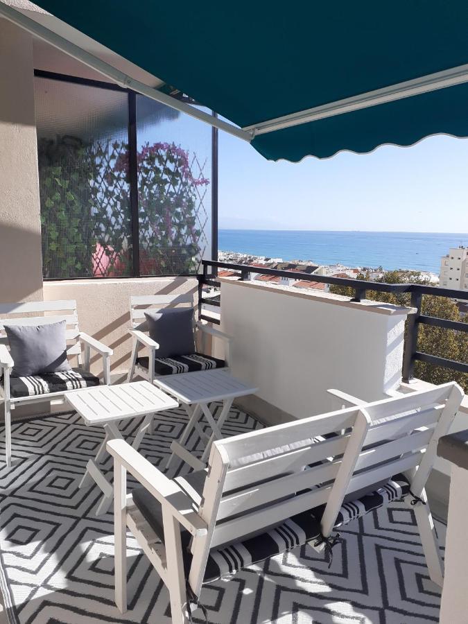 Great Views Terrace Apartment Торемолинос Екстериор снимка