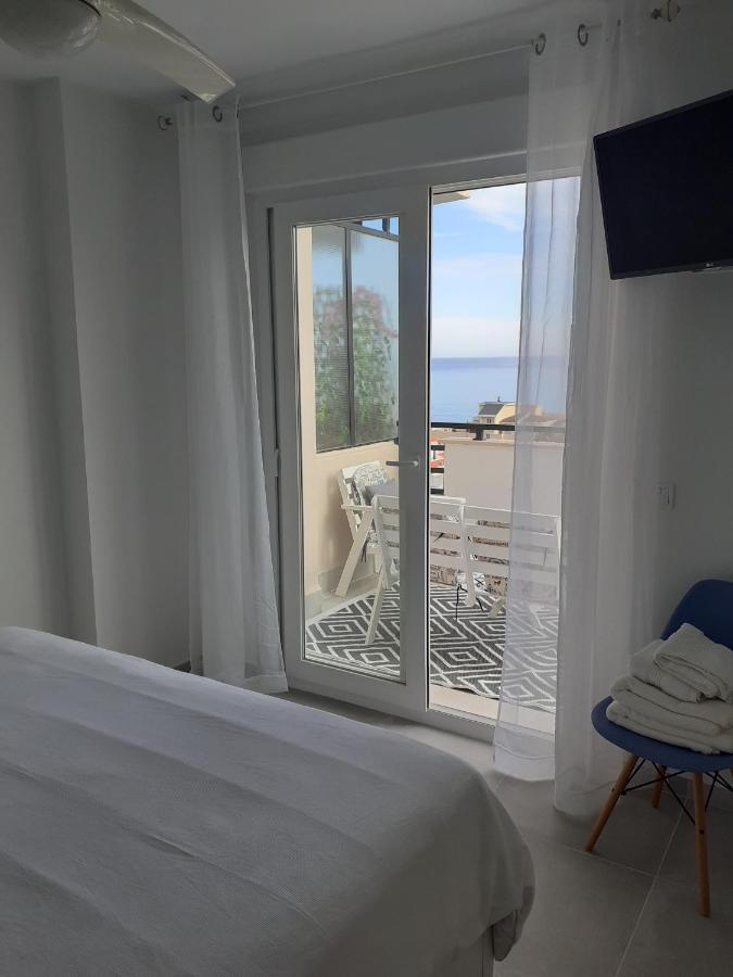 Great Views Terrace Apartment Торемолинос Екстериор снимка