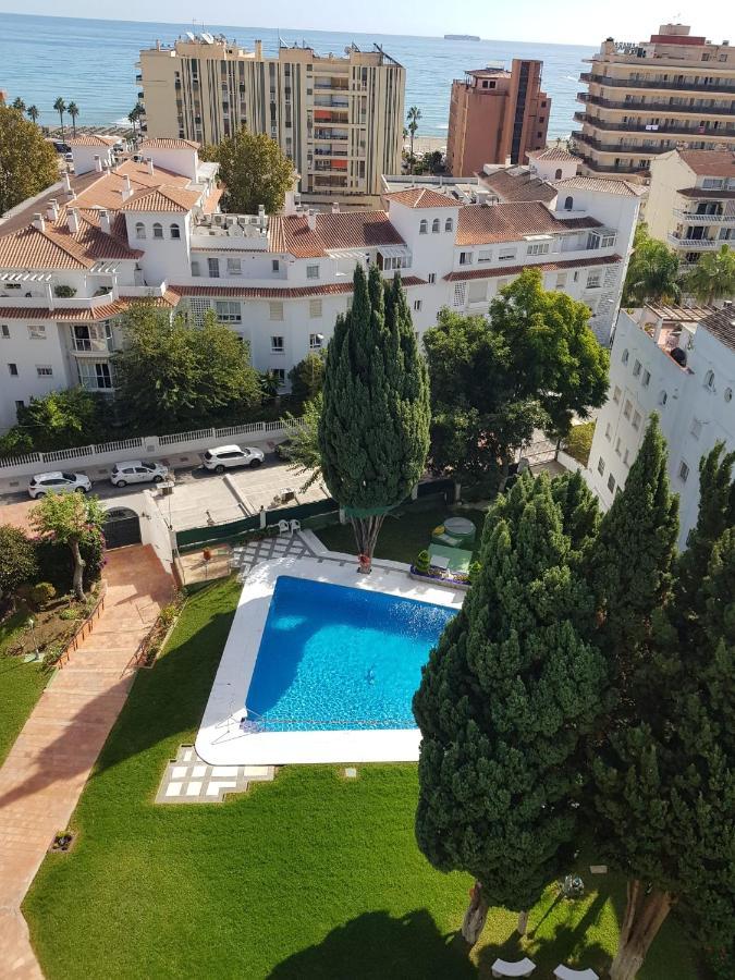 Great Views Terrace Apartment Торемолинос Екстериор снимка