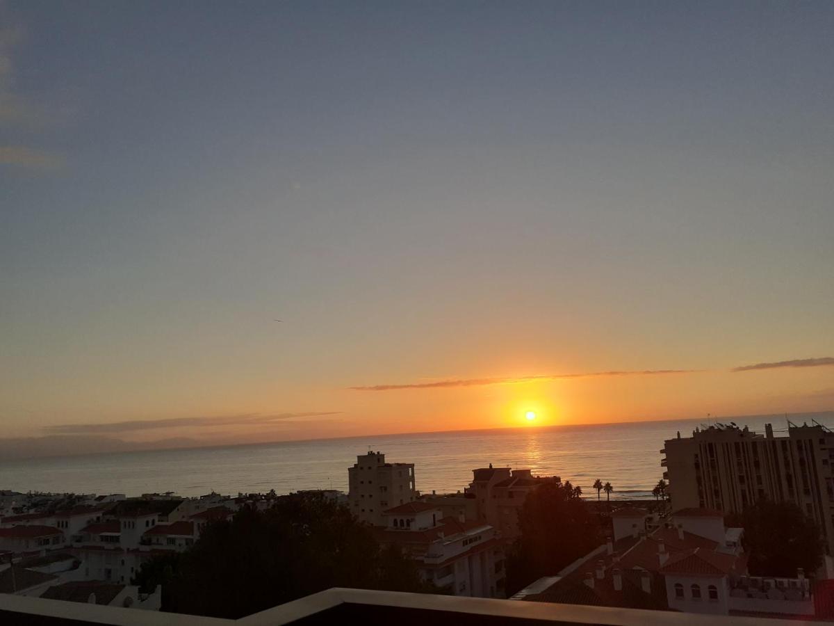 Great Views Terrace Apartment Торемолинос Екстериор снимка