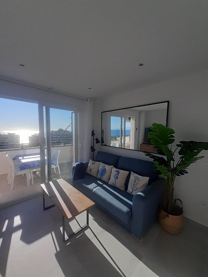 Great Views Terrace Apartment Торемолинос Екстериор снимка