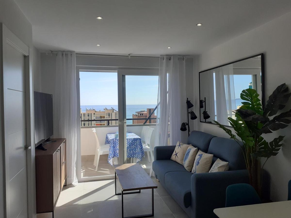 Great Views Terrace Apartment Торемолинос Екстериор снимка