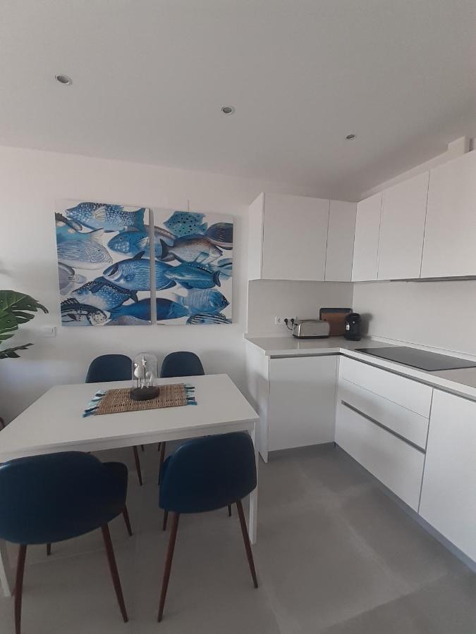 Great Views Terrace Apartment Торемолинос Екстериор снимка